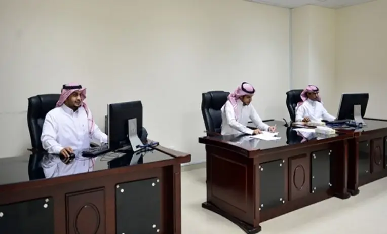 محكمة الاحوال الشخصية شمال الرياض