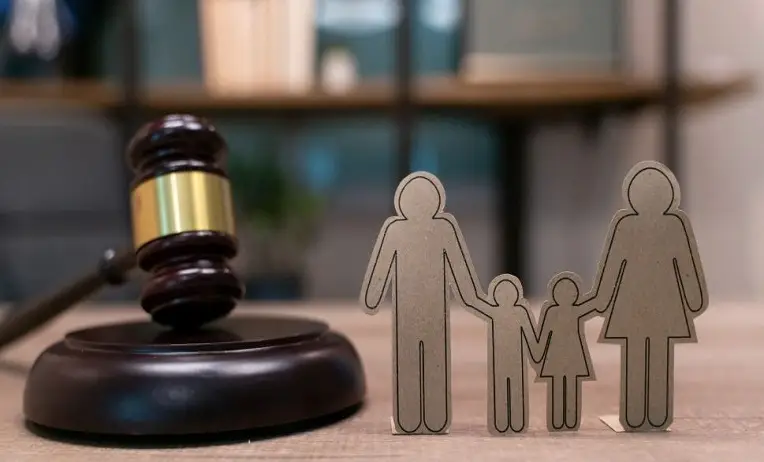 محامي طلاق في تبوك