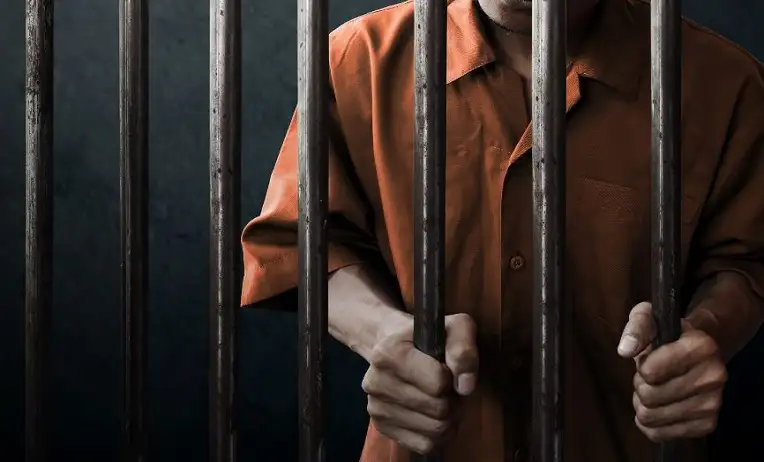 تعويض المتهم السجين عند ظهور براءته