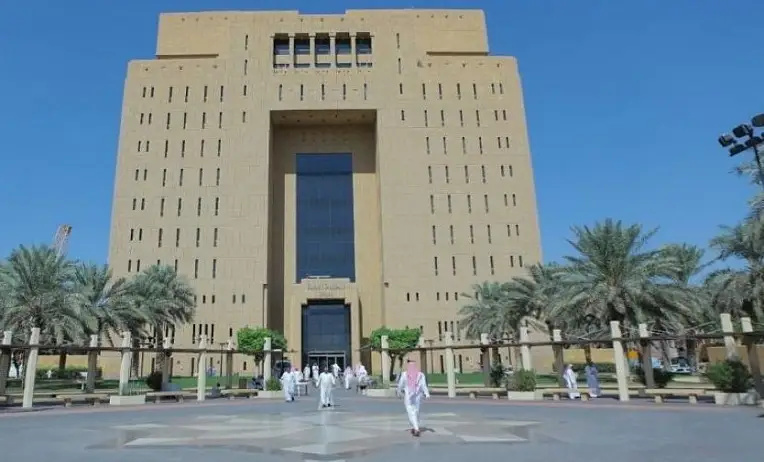 اختصاص المحاكم الإدارية في السعودية