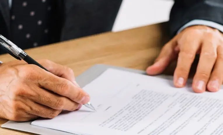 نموذج عقد تأسيس شركة مساهمة مقفلة في السعودية