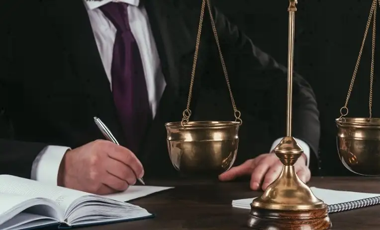 الاعتراض على حكم في ناجز