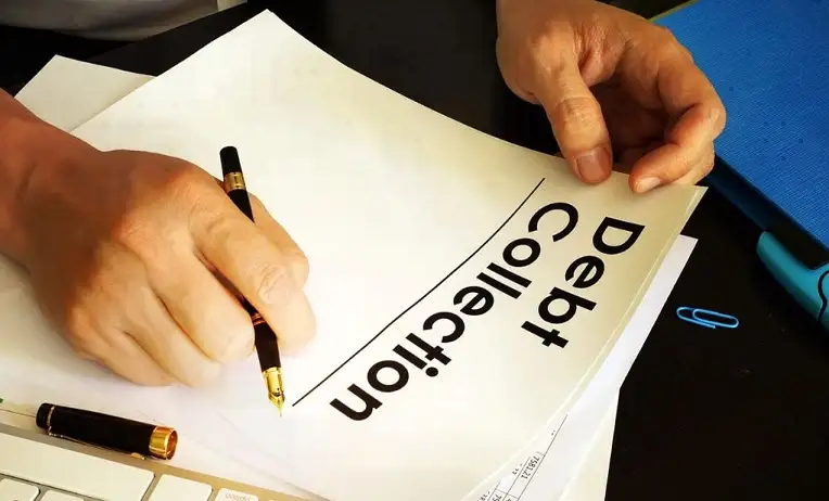 شركات تحصيل الديون في الرياض