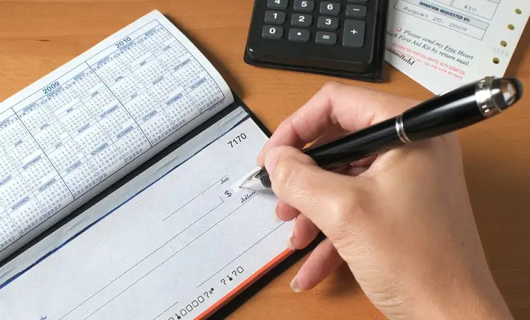 صلاحية سند لأمر بدون تاريخ استحقاق