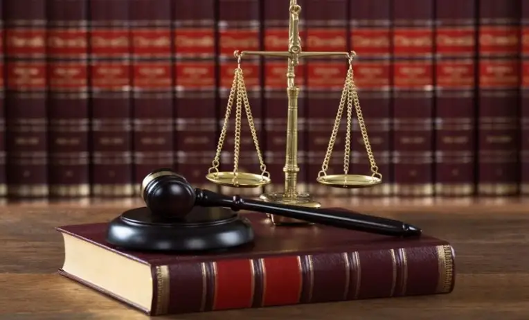 محامي النيابة العامة