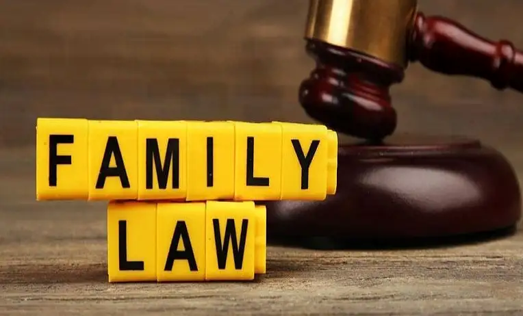 محامي خلع في مكة