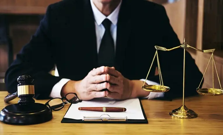 نموذج مطالبة مالية