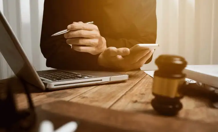 حكم القاضي في المضاربة