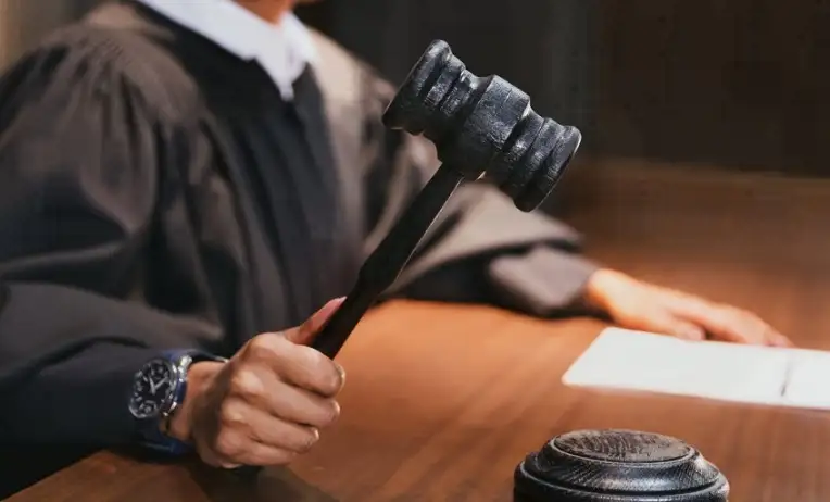 حكم القاضي في المضاربة