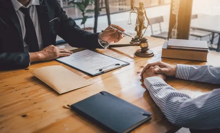 رفع دعوى محاسبة ناظر وقف مع الشروط والاجراءات بالسعودية 1 رفع دعوى محاسبة ناظر وقف