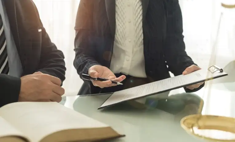 لائحة دعوى اتعاب محاماة