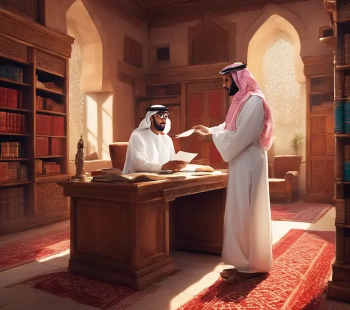 كيفية رفع دعوى الغاء القرار الاداري بالسعودية