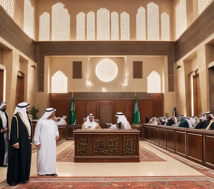 كيفية محاسبة الوكيل الشرعي؟