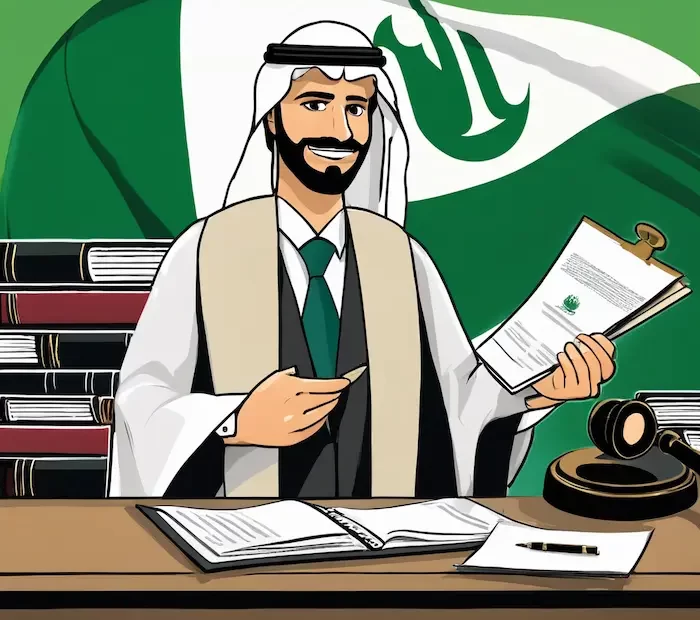 ما هي حقوق الطبع والنشر في السعودية وعقوبة سرقتها