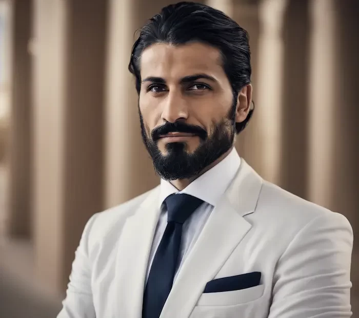 محامي في الرياض متوفر 24 ساعة