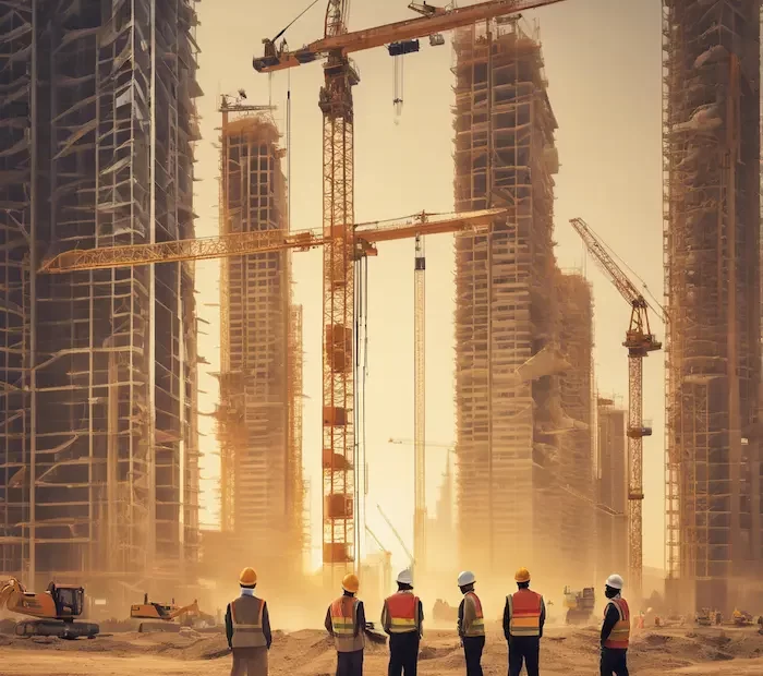 نظام المقاولات السعودي الجديد: شرح مختصر