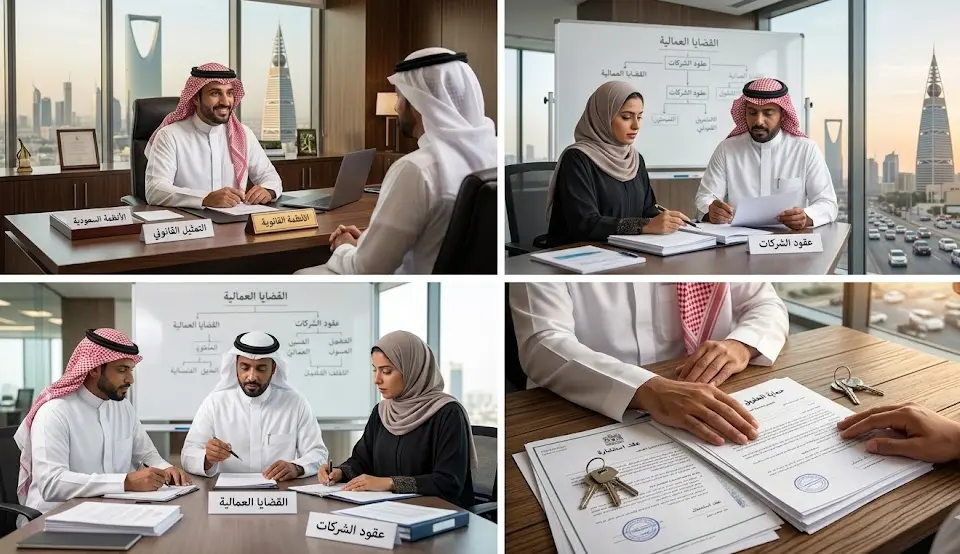 محامي بالرياض, محامي في الرياض, محامي الرياض