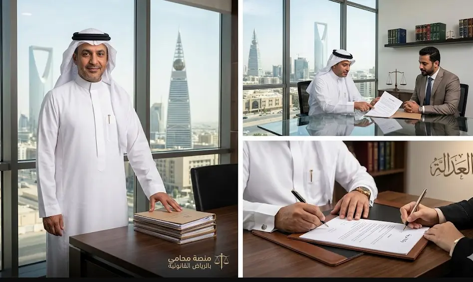 افضل محامي في الرياض، محامي بالرياض، محامي الرياض، استشارات قانونية الرياض