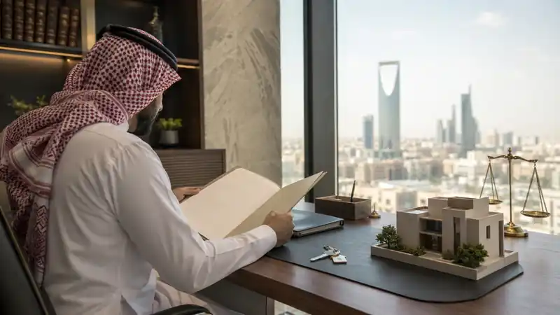 ضمان التعرض والاستحقاق في عقد البيع في السعودية
