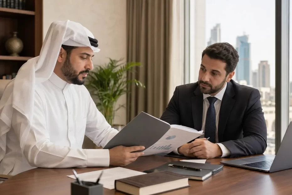 الاعتراض على تقييم الأداء الوظيفي للموظف الحكومي في السعودية
