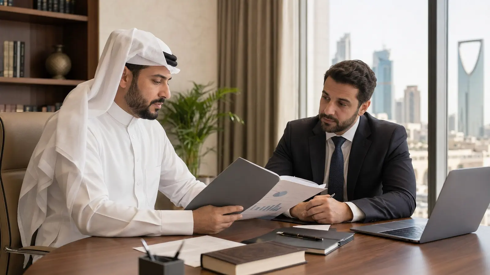 الاعتراض على تقييم الأداء الوظيفي للموظف الحكومي في السعودية 1 الاعتراض على تقييم الأداء الوظيفي للموظف الحكومي في السعودية