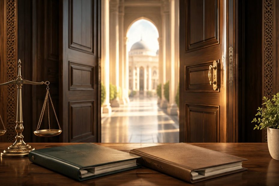 رفض الولي تزويج المرأة من كفئها الذي رضيت به: كيف تُرفع دعوى العضل؟